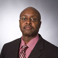 John Gammage Jr